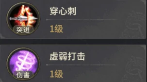 奇迹世界起源龙骑士攻略,奇迹世界起源龙骑士技能加点攻略