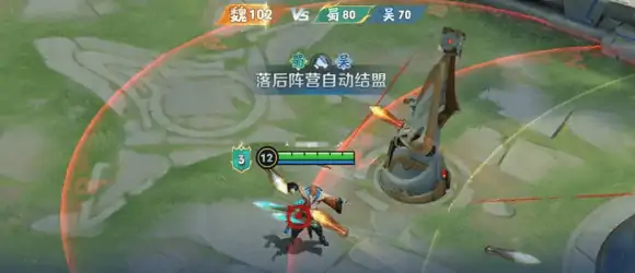 王者荣耀血战华容怎么玩,王者荣耀血战华容玩法介绍,王者荣耀
