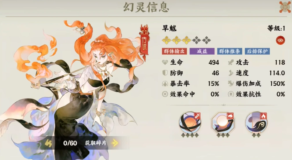 指间山海强度排行介绍,指间山海T0角色有哪些