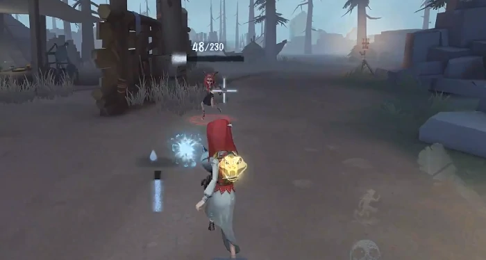 第五人格林中童话怎么玩,第五人格林中童话玩法介绍,第五人格
