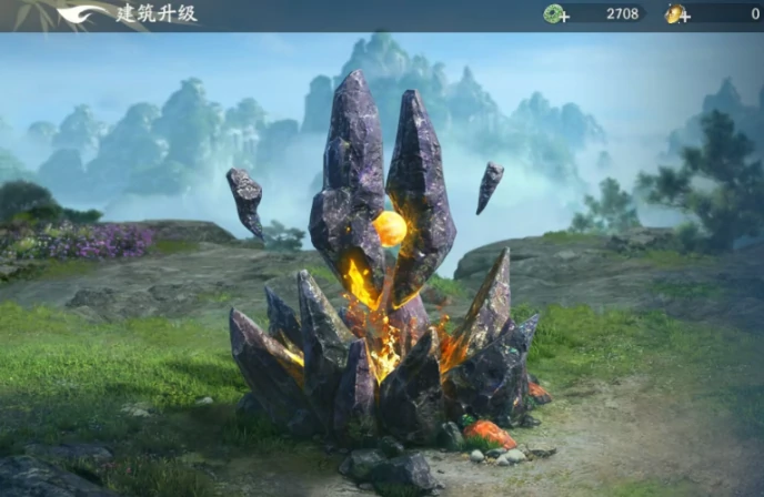 遮天世界手游是什么类型的游戏,遮天世界手游玩法介绍