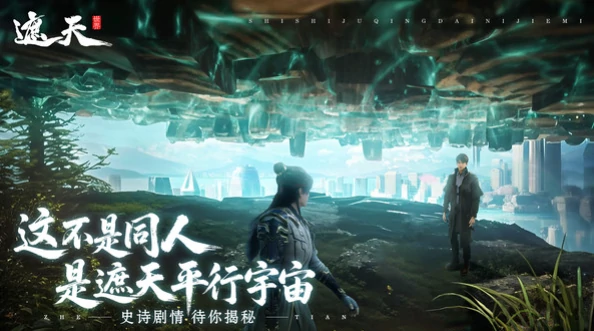 遮天世界目前火爆吗,遮天世界游戏模式介绍