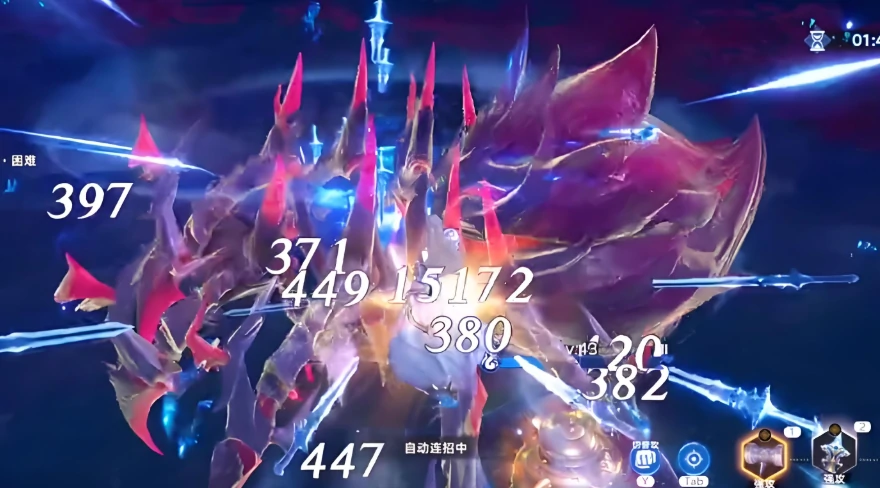 斗罗大陆猎魂世界昊天锤怎么样,斗罗大陆猎魂世界昊天锤强度分析