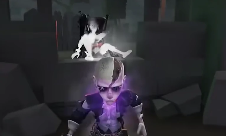 第五人格逃脱大师技能介绍,第五人格逃脱大师技能是什么,第五人格