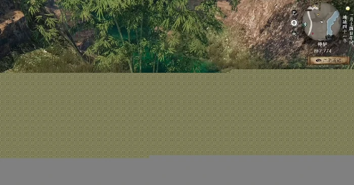 下一站江湖2大雪山怎么成为掌门,下一站江湖2手游大雪山怎么升掌门
