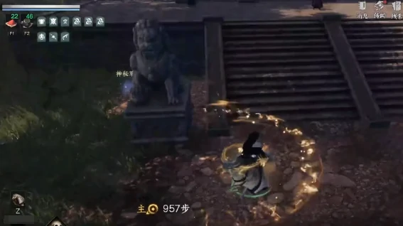 下一站江湖2孔夫子研磨怎么玩,下一站江湖2孔夫子研磨玩法