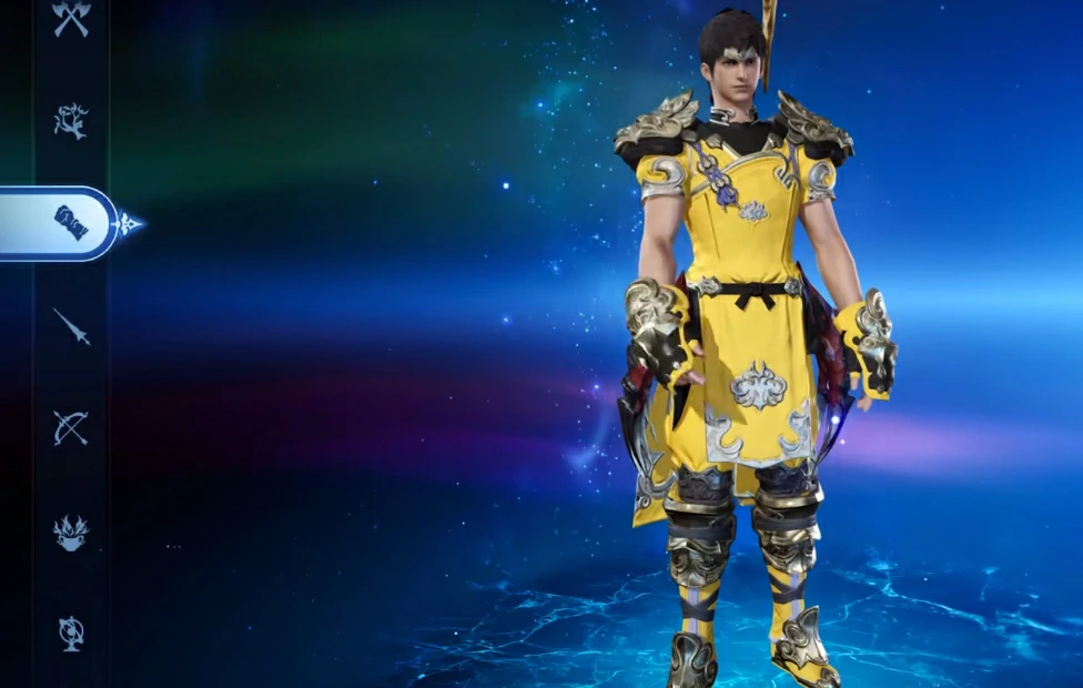 最终幻想14手游职业怎么选,FF14手游分类攻略