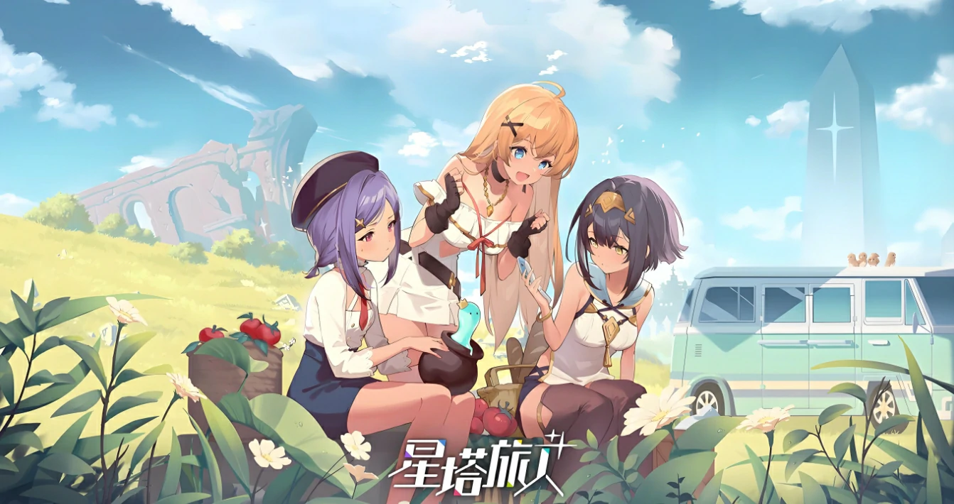 星塔旅人角色强度排行,星塔旅人角色介绍