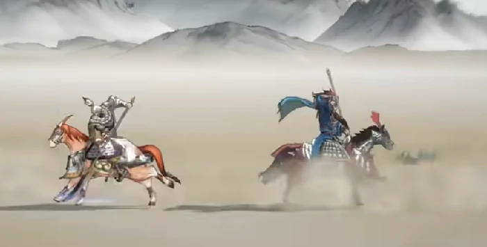 三国望神州是单机吗,三国望神州是手游吗