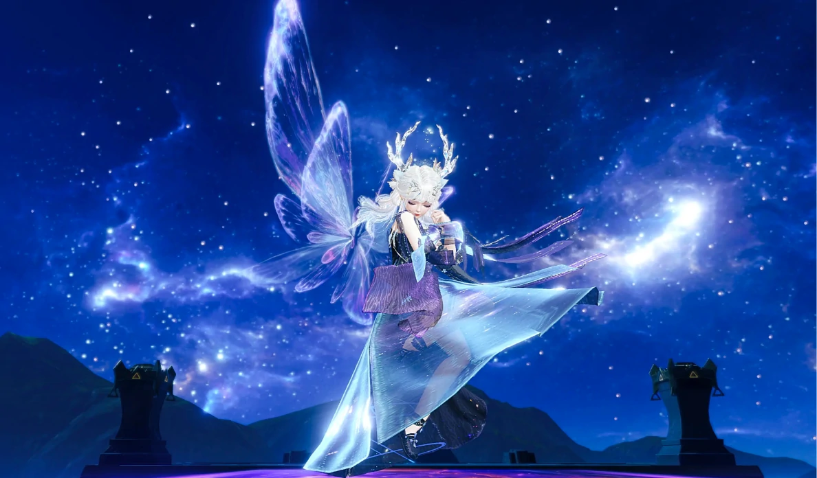 此间山海观星门派怎么样,此间山海观星门派介绍