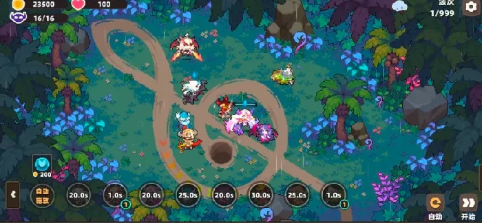 我的勇者外传新手攻略分享,我的勇者外传新手怎么玩