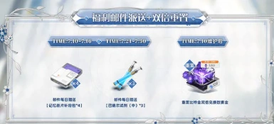 尘白禁区二周年什么时候,尘白禁区二周年预告一览,尘白禁区