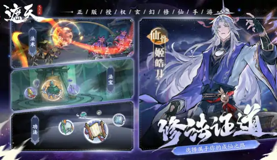 遮天凡尘一叶开发商是哪个,遮天凡尘一叶开发商介绍