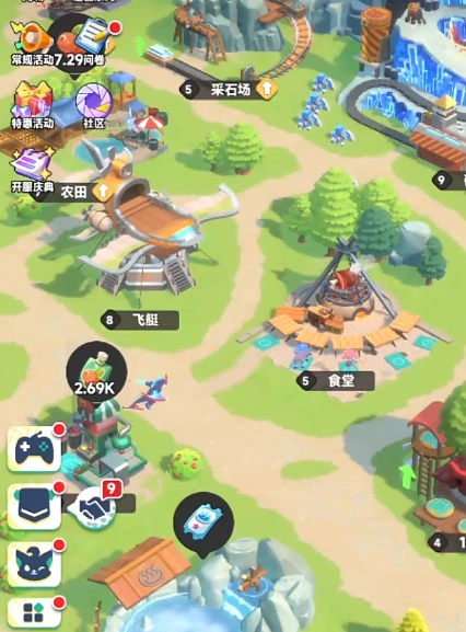曙光重临升级攻略,曙光重临升级技巧