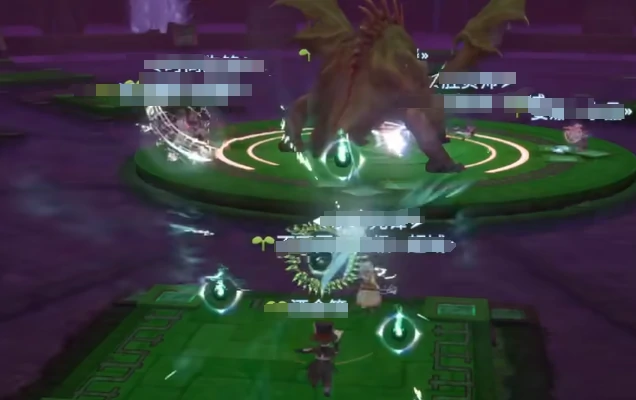 最终幻想14水晶世界八人本通关攻略,FF14手游八人本怎么玩