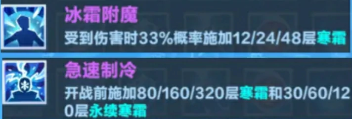 口袋斗蛐蛐寒冰巫妖英雄攻略,口袋斗蛐蛐寒冰巫妖怎么样