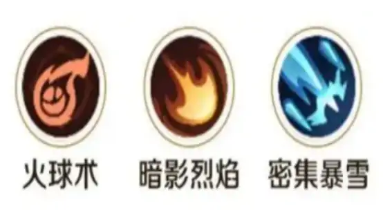 勇者联盟法师装备怎么选择 勇者联盟法师装备选择攻略解析