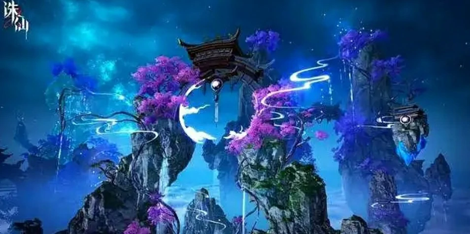 诛仙2手游怎么钓鱼赚钱,诛仙2手游钓鱼攻略