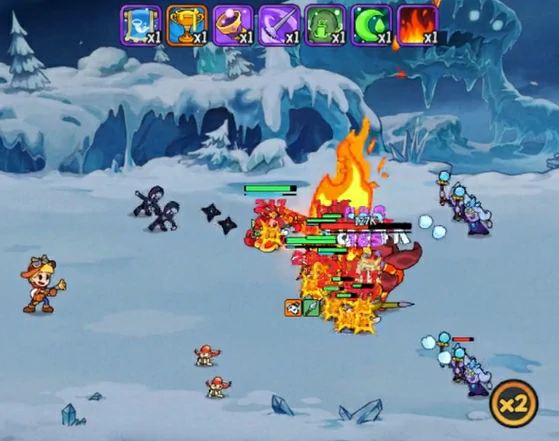 冒险之星彼岸花好用吗,冒险之星彼岸花使用攻略