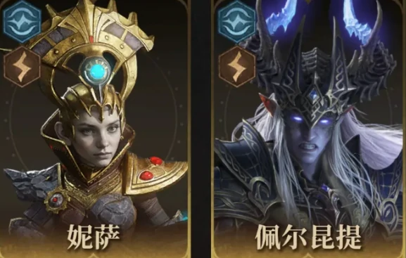 龙息神寂s2新角色列表介绍,龙息神寂s2新角色有哪些