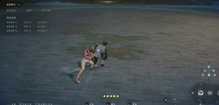 异人之下诸葛萌怎么玩,异人之下手游诸葛萌角色攻略