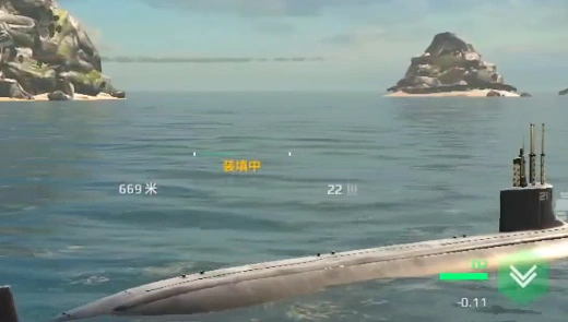 现代战舰二级潜艇哪个好,现代战舰手游二级潜艇推荐
