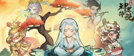 神器传说好玩吗,神器传说游戏玩法特色介绍