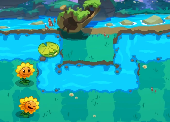 植物大战僵尸3大嘴花怎么样,植物大战僵尸3大嘴花介绍