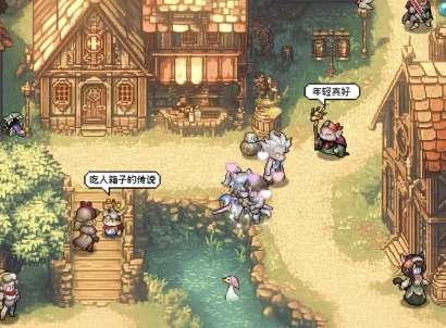 星之旅人公测时间是什么时候,星之旅人公测时间曝光