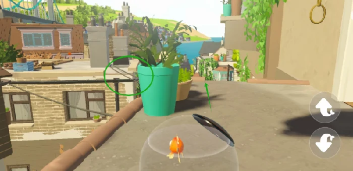 我是小鱼儿通关攻略分享,我是小鱼儿五星通关流程全解