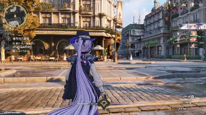 白银之城是哪家公司的游戏,白银之城是国产的吗