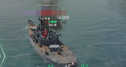 现代战舰手游密苏里号战列舰怎么样,现代战舰密苏里号战列舰强度分析
