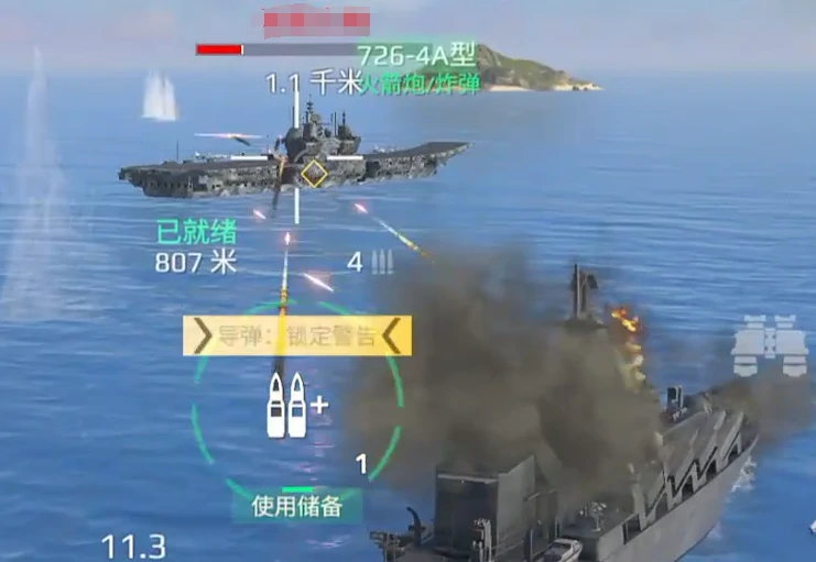 现代战舰攻略大全,现代战舰新人开荒攻略