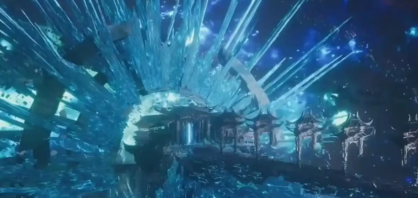遮天世界孔雀王介绍,遮天世界孔雀王攻略