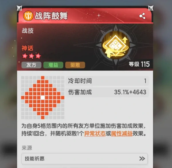 杖剑传说技能搭配,杖剑传说技能分享