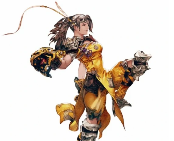 最终幻想14水晶世界特职如何解锁,FF14手游武僧特职解锁指南