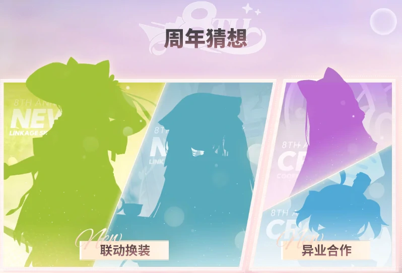 碧蓝航线八周年庆是几月几日,碧蓝航线八周年庆典活动开启时间分享,碧蓝航线