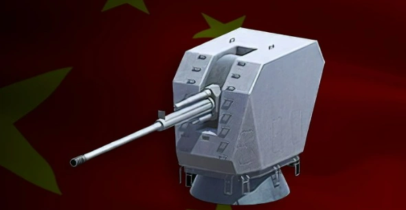 现代战舰主炮排名介绍,现代战舰主炮有哪些