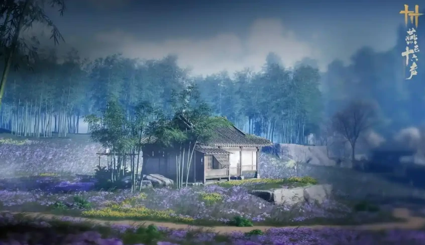 燕云十六声端午活动介绍,燕云十六声端午活动有什么,燕云十六声