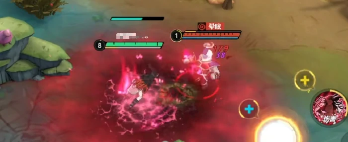 漫画群星大集结祢豆子好玩吗,群星集结祢豆子角色介绍