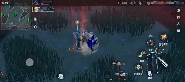 代号撤离测试服怎么进,代号撤离手游测试资格获取方法