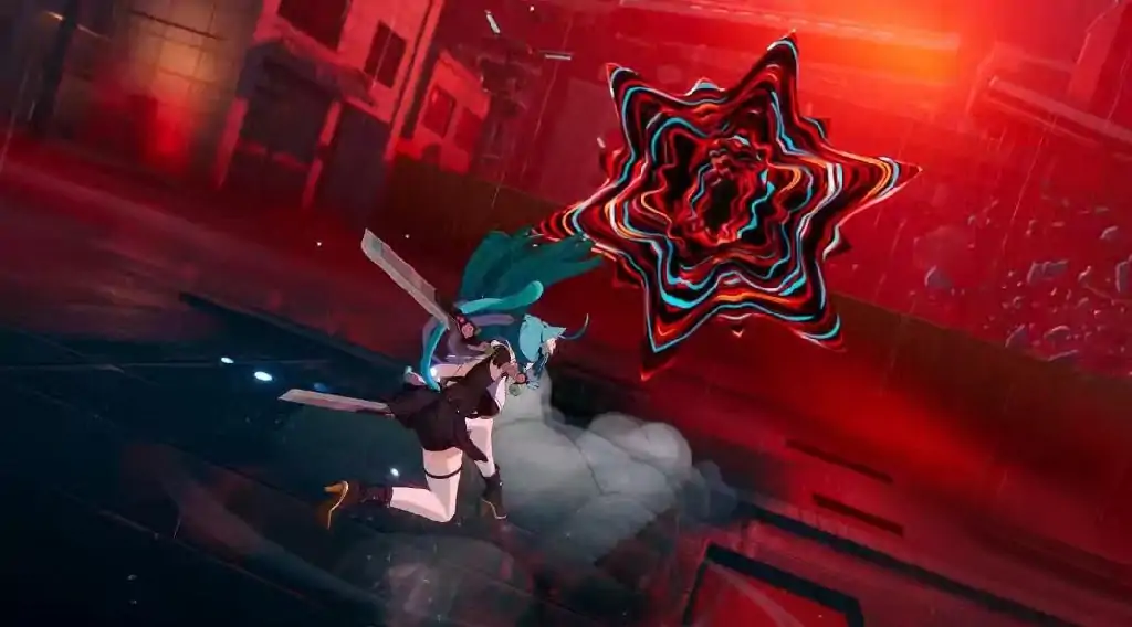 异环上线时间是什么时候,异环上线时间介绍