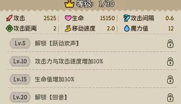 冒险之星潮汐怎么玩,冒险之星潮汐角色玩法介绍