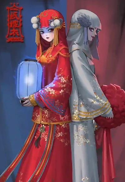 纸嫁衣8双胞胎姐妹故事剧情,纸嫁衣8双胞胎姐妹介绍