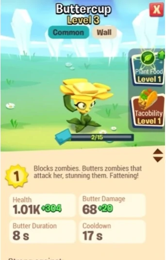 植物大战僵尸3有哪些植物,植物大战僵尸3植物介绍