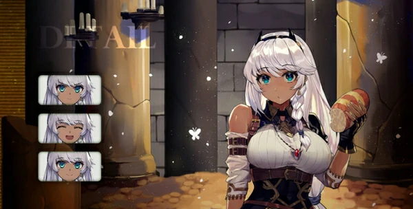 千年之旅人物图鉴大全,千年之旅手游魔女有哪些