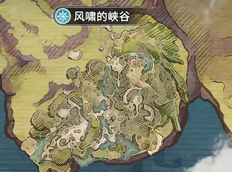 星痕共鸣地图攻略,星痕共鸣地图介绍