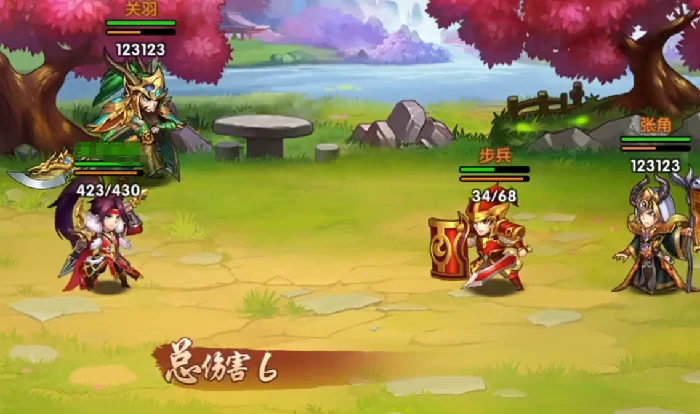 极品三国攻略详解,极品三国攻略大全