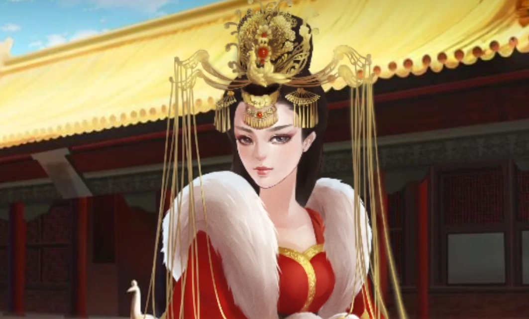 后宫三千人登后篇攻略,后宫三千人登后篇前期流程介绍