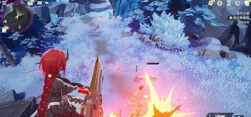 二重螺旋武器获取攻略,二重螺旋武器切换怎么操作